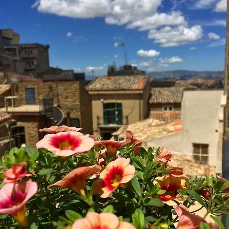 B&B A Casa Dei Nonni Enna Buitenkant foto
